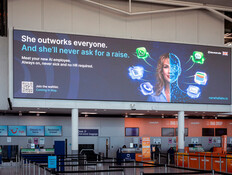 השלט השנוי במחלוקת של Narwhal Labs