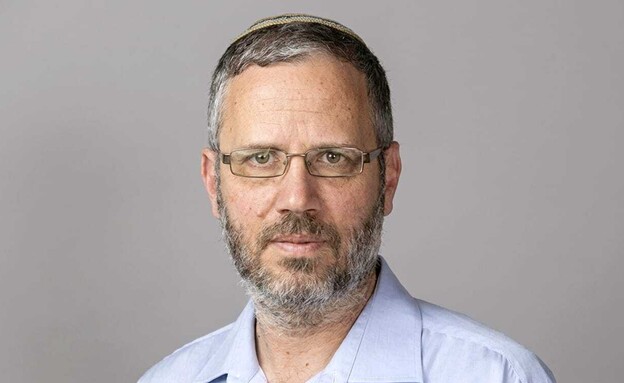 ישראל מלאכי