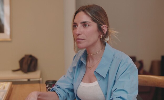 איתי עם עומרי ואיתי במטבח