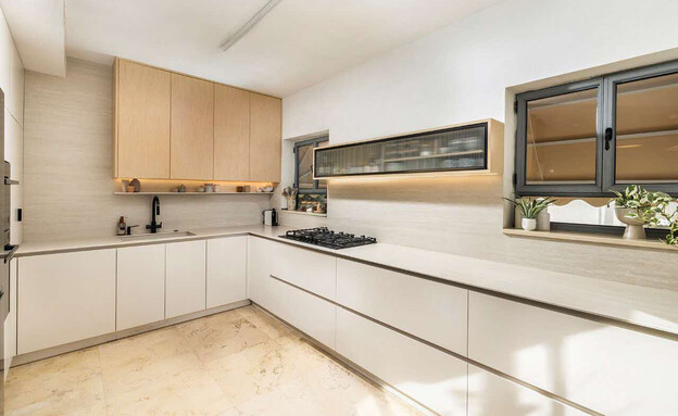 המטבח של שלומית שוסטר, מעצבת נועה תדמור