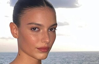 ליה אללוף (צילום: אינסטגרם, liaelalouf)