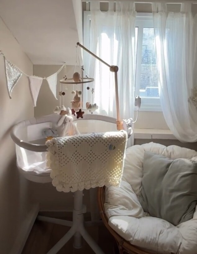 מייקאובר למרפסת שירות 