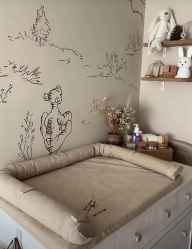 מייקאובר למרפסת שירות 