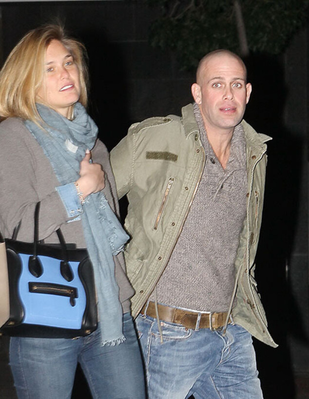 בר רפאלי ועדי עזרא  ינואר 2013