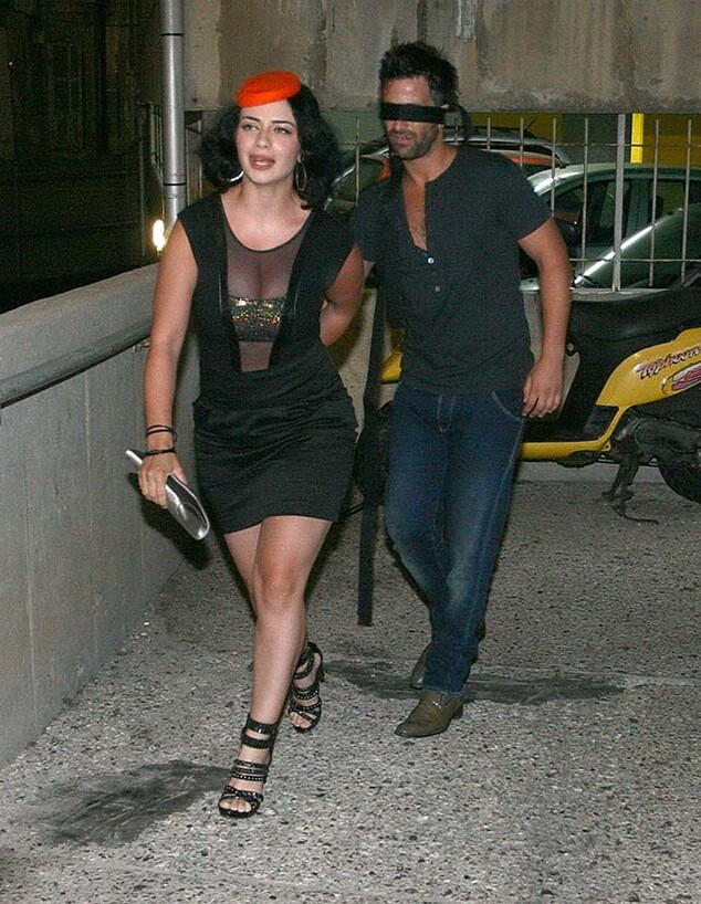 יהודה ונינט. יולי 2009