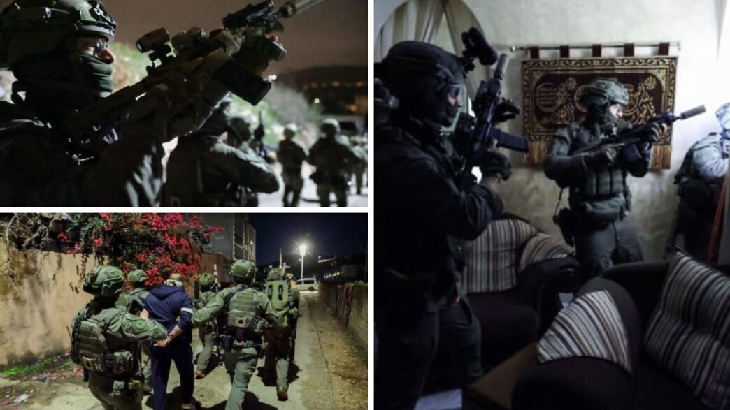 היחידה שהפכה לאימת ארגוני הפשע והמבוקשים