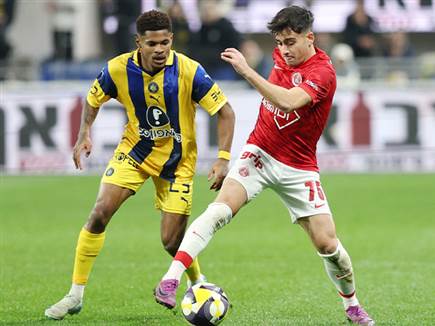 sportFive1701664 (צילום: ספורט 5)