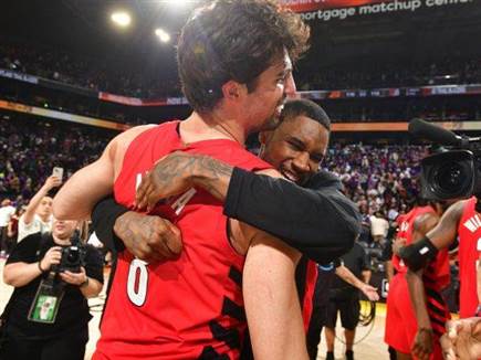 Barry Gossage/NBAE via Getty Images Barry Gossage/NBAE via Getty Images