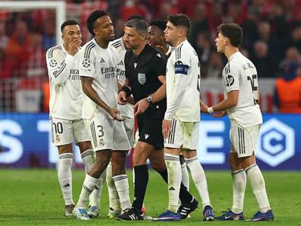 (GETTY) (צילום: ספורט 5)