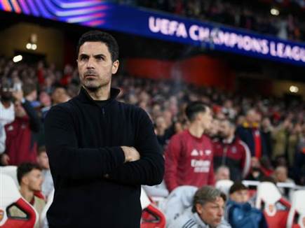 (Photo by Mike Hewitt/Getty Images) (צילום: ספורט 5)