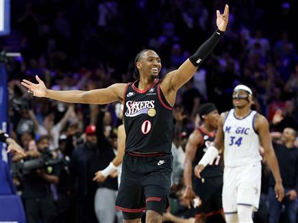 (Getty) (צילום: ספורט 5)