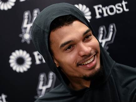 (Getty) (צילום: ספורט 5)