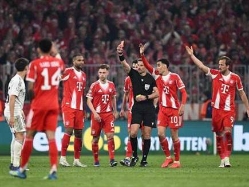 Stuart Franklin - UEFA/UEFA via Getty Images (צילום: ספורט 5)