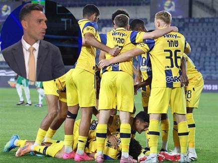 sportFive1702607 (צילום: ספורט 5)