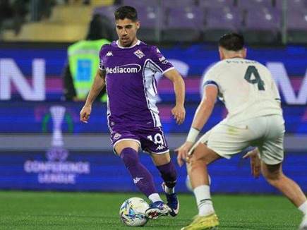 Gabriele Maltinti/Getty Images (צילום: ספורט 5)