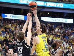 Getty (צילום: ספורט 5)