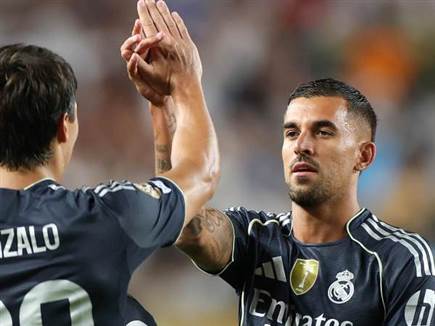 (Photo by Francois Nel/Getty Images)