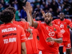 (GETTY) (צילום: ספורט 5)