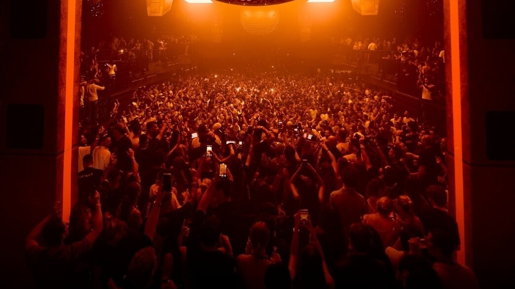 המגזין הנחשב קבע: זה מועדון הלילה הכי טוב בעולם