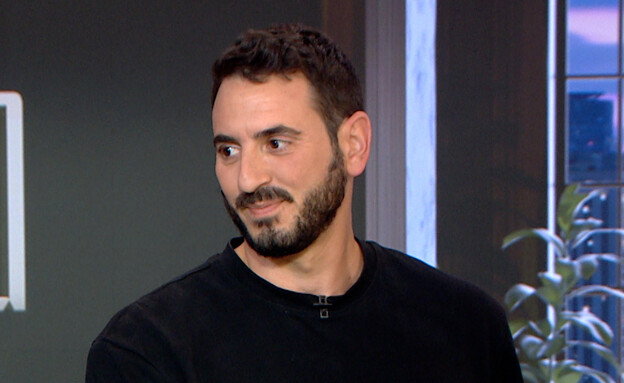 יונתן שמריז