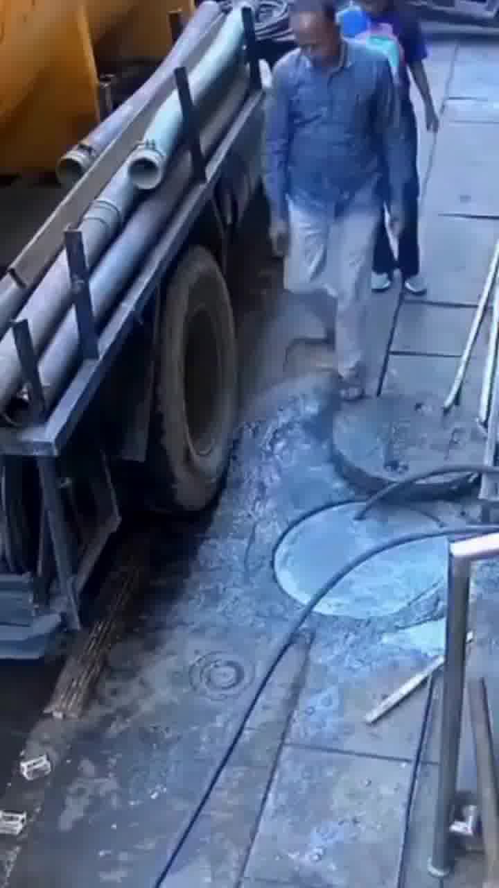 זה לחלוטין הדבר הכי צפוי שראינו ותראו היום