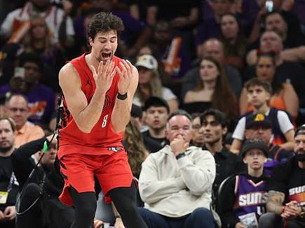 &ldquo;אנחנו מסוגלים&ldquo;. דני אבדיה (GETTY) (צילום: ספורט 5)