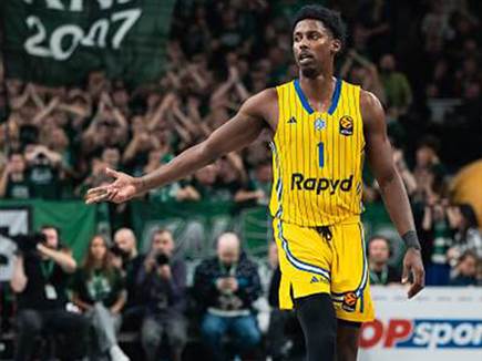 הורד. יעזוב? (GETTY) (צילום: ספורט 5)