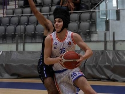 (צילום: יותם יוגב) (צילום: ספורט 5)