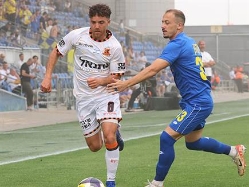 sportFive1703046 (צילום: ספורט 5)