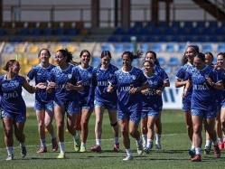 (צילום: אסי קיפר, ההתאחדות לכדורגל) (צילום: ספורט 5)