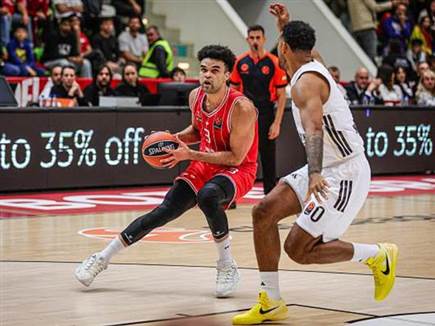 הפועל ת&ldquo;א הפסידה פעמיים (Getty) (צילום: ספורט 5)