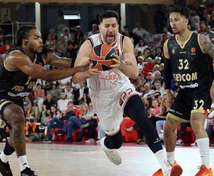 ועכשיו - פלייאוף (Getty)