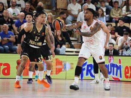 ג`ונס היה נקודת האור היחידה (Getty)