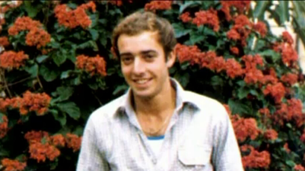 העיניים של תולי | הסיפור העצוב מאחורי השיר השמח של אושיק לוי