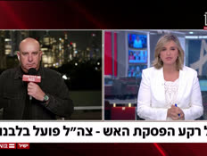 20nirlebanon_vtr2_n20260418_v1 (צילום: חדשות)