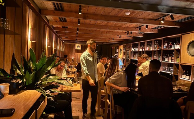 נאי תל אביב