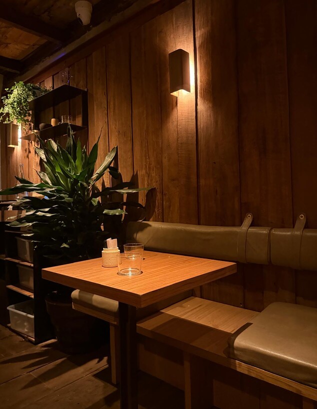 נאי החדשה מבית בית תאילנדי