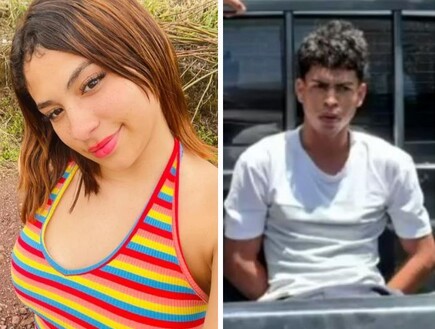 הונדורס: אושיית הרשת נדקרה למוות – ובן זוגה נעצר