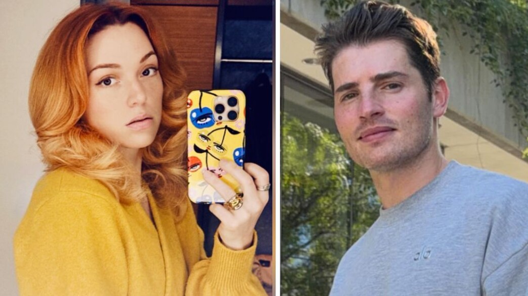 גרג סולקין ג'ניפר סטון