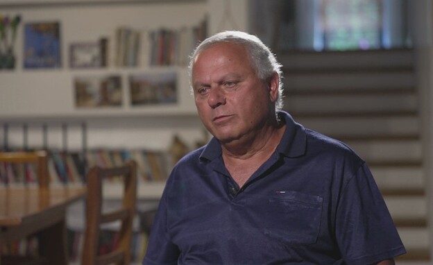 אילן שגב, רכז שטח ובכיר לשעבר בשב"כ