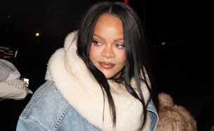 ריהאנה, 2026 (צילום: DAMEBK|  Bauer-Griffin | GC Images)