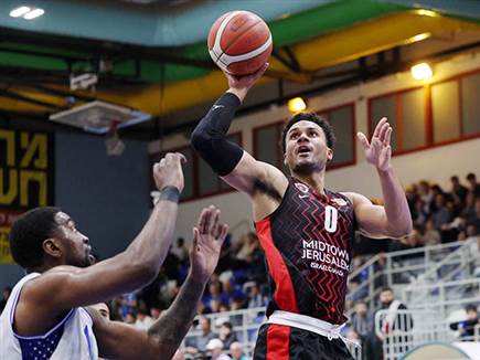 (אלן שיבר) (צילום: ספורט 5)