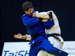 (IJF) (צילום: ספורט 5)