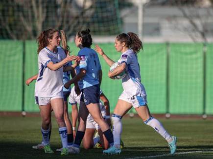 (אסי קיפר, ההתאחדות לכדורגל) (צילום: ספורט 5)