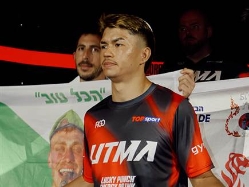 (צילום: reels.il באדיבות מאניה ג׳ינס) (צילום: ספורט 5)