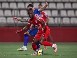 (מאור אלקסלסי) (צילום: ספורט 5)