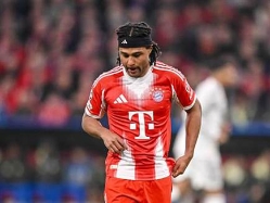 (Photo by GSI/Icon Sport via Getty Images) (צילום: ספורט 5)