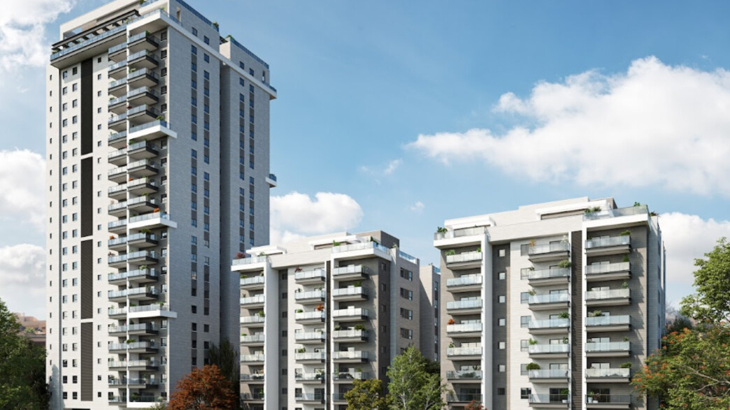 העתיד של המרכז: הכירו את חוויית המגורים החדשה שמגשימה חלום