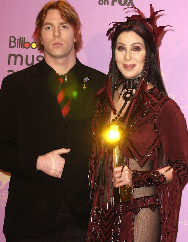 שר ובנה אלייז'ה