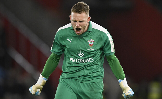 דניאל פרץ (צילום: רויטרס)